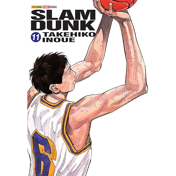 Slam Dunk - Volume 12 | Amazon.com.br